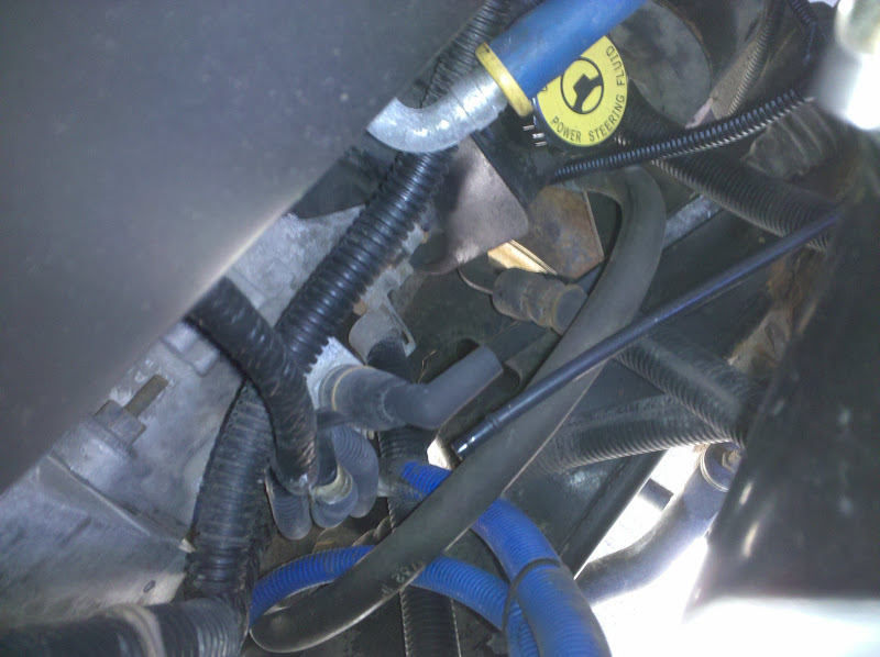 Cruise Control not Working? A/C Wont switch off of defrost vents? heres